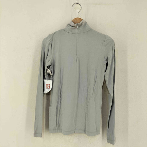 アルマーニコレツィオーニ ARMANI COLLEZIONI ハイネックカットソー レディース JPN:44