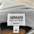 アルマーニコレツィオーニ ARMANI COLLEZIONI ハイネックカットソー レディース JPN:44