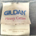 ギルダン GILDAN 00s 企業プリント 両面プリントS/Sカットソー メンズ import:XL