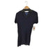 ラルフローレン RALPH LAUREN レーヨンVネックニット レディース import:L