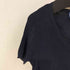 ラルフローレン RALPH LAUREN レーヨンVネックニット レディース import:L
