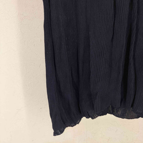 ラルフローレン RALPH LAUREN レーヨンVネックニット レディース import:L