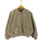 ザラ ZARA プラッシュボンバージャケット レディース JPN:XS