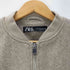ザラ ZARA プラッシュボンバージャケット レディース JPN:XS