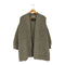 イエナ IENA RICHMOND KNITWEAR British wool カーディガン ニットガウン レディース