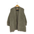 イエナ IENA RICHMOND KNITWEAR British wool カーディガン ニットガウン レディース