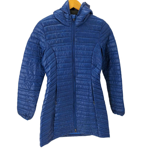 パタゴニア patagonia ナイロンダウンコート レディース import:XS