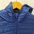パタゴニア patagonia ナイロンダウンコート レディース import:XS