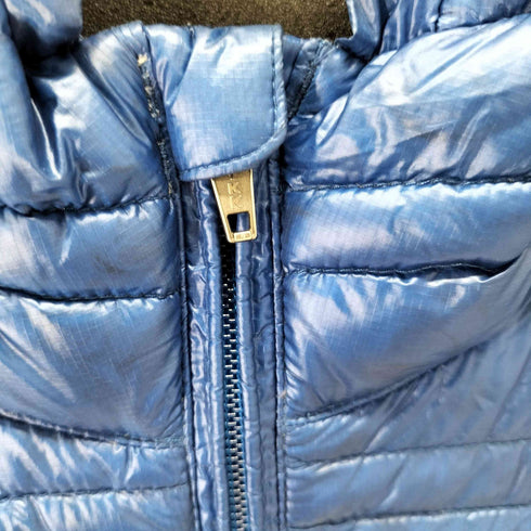 パタゴニア patagonia ナイロンダウンコート レディース import:XS