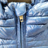 パタゴニア patagonia ナイロンダウンコート レディース import:XS