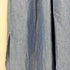 ハイク HYKE CHAMBRAY GATHERED DRESS シャンブレー ギャザー ワンピース レディース JPN:1