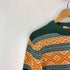 モンゴメリーワード MONTGOMERY WARD ノルディックニット メンズ JPN:M