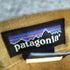 パタゴニア patagonia 90S 95年製 L/S コットンダックシャツ メンズ import:S