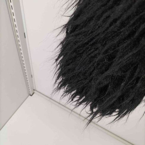 ザディグエヴォルテール ZADIG&VOLTAIRE グラデーションファーブルゾン メンズ 90