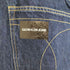 カルバンクラインジーンズ Calvin Klein Jeans logo print jeans ロゴ プリント ストレート ジーンズ メンズ 38×32