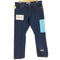 カルバンクラインジーンズ Calvin Klein Jeans logo print jeans ロゴ プリント ストレート ジーンズ メンズ 38×32
