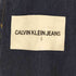 カルバンクラインジーンズ Calvin Klein Jeans logo print jeans ロゴ プリント ストレート ジーンズ メンズ 38×32