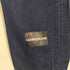 カルバンクラインジーンズ Calvin Klein Jeans logo print jeans ロゴ プリント ストレート ジーンズ メンズ 38×32