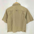 エムエイチエル MHL. 19SS DRY COTTON LINEN SHIRTS 半袖シャツ レディース JPN:1