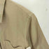 エムエイチエル MHL. 19SS DRY COTTON LINEN SHIRTS 半袖シャツ レディース JPN:1
