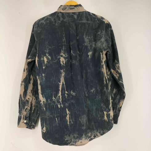 ラルフローレン RALPH LAUREN BLAKE マーブル ボタンダウンシャツ メンズ JPN:XL