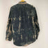 ラルフローレン RALPH LAUREN BLAKE マーブル ボタンダウンシャツ メンズ JPN:XL