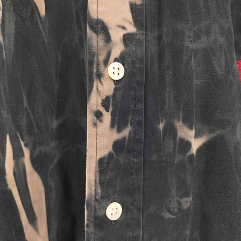 ラルフローレン RALPH LAUREN BLAKE マーブル ボタンダウンシャツ メンズ JPN:XL