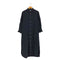 ビューティーアンドユースユナイテッドアローズ BEAUTY & YOUTH UNITED ARROWS BY コットンネルロングシャツワンピース レディース JPN:M