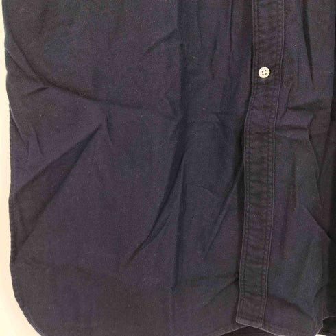 ビューティーアンドユースユナイテッドアローズ BEAUTY & YOUTH UNITED ARROWS BY コットンネルロングシャツワンピース レディース JPN:M