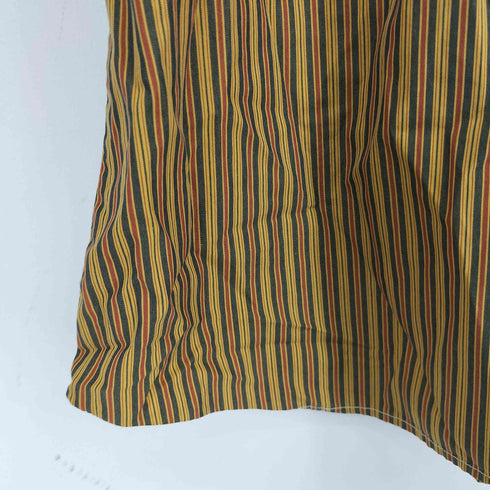 ラルフローレン RALPH LAUREN BLAKE マルチストライプ ボタンダウンシャツ メンズ JPN:XL