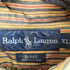 ラルフローレン RALPH LAUREN BLAKE マルチストライプ ボタンダウンシャツ メンズ JPN:XL