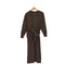 RELDI HUG KNIT DRESS ハグ ニット ドレス ワンピース レディース FREE