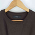 RELDI HUG KNIT DRESS ハグ ニット ドレス ワンピース レディース FREE