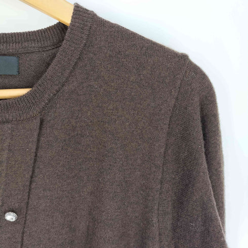 RELDI HUG KNIT DRESS ハグ ニット ドレス ワンピース レディース FREE