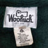 ウールリッチ WOOLRICH 70S 白タグ 裏起毛 デカtalon ウールシャツジャケット メンズ JPN:M