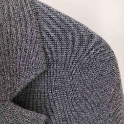 ピーエスポールスミス PS Paul Smith ラムウールテーラードジャケット メンズ L