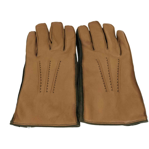 GLOVES イタリア製 レザーグローブ 手袋 メンズ