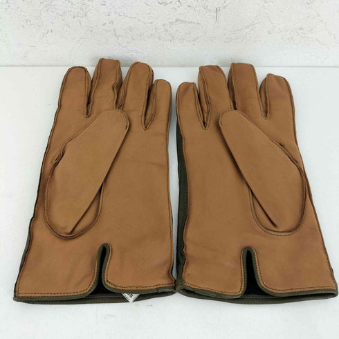 GLOVES イタリア製 レザーグローブ 手袋 メンズ
