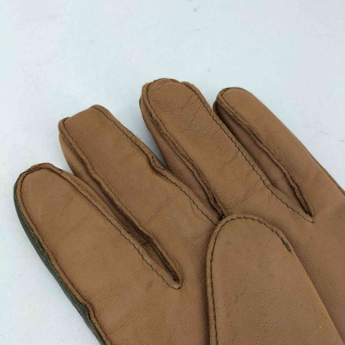 GLOVES イタリア製 レザーグローブ 手袋 メンズ