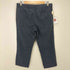 トミーヒルフィガー TOMMY HILFIGER SLIMFIT テーパードパンツ メンズ 34/30