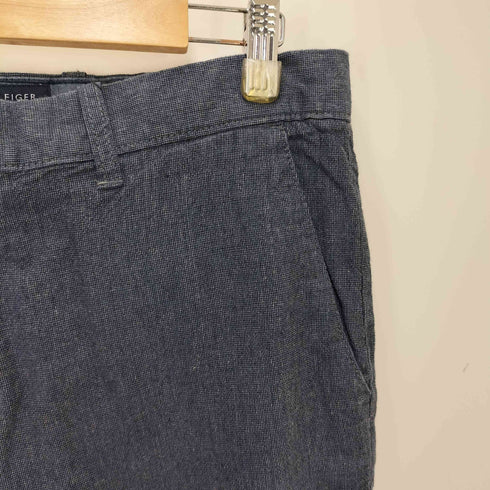 トミーヒルフィガー TOMMY HILFIGER SLIMFIT テーパードパンツ メンズ 34/30