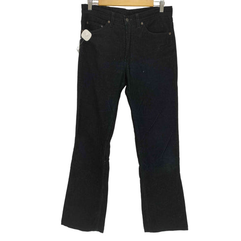 リーバイス Levis 517-35 細畝コーデュロイパンツ メンズ W32L34