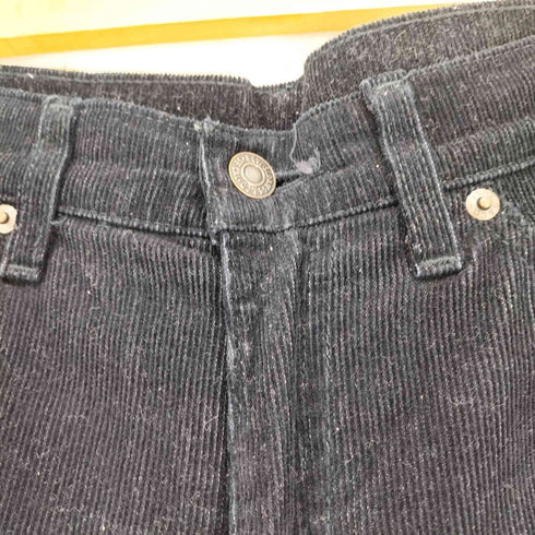 リーバイス Levis 517-35 細畝コーデュロイパンツ メンズ W32L34