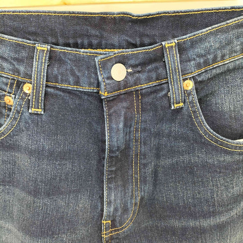 リーバイス Levis 569ルーズ ストレートデニムパンツ メンズ W31L32