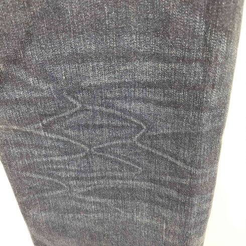 リーバイス Levis 569ルーズ ストレートデニムパンツ メンズ W31L32