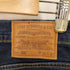 リーバイス Levis 569ルーズ ストレートデニムパンツ メンズ W31L32