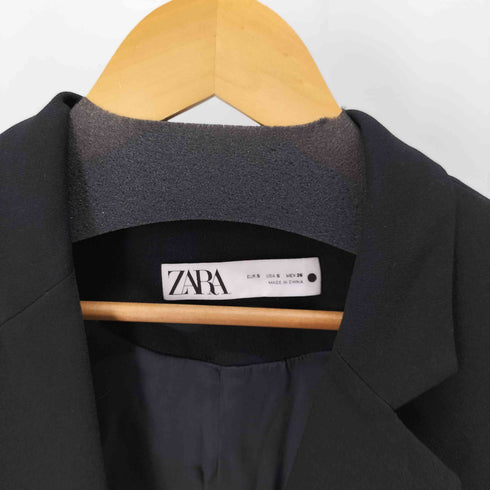 ザラ ZARA スリット入りベスト レディース レディース JPN:S
