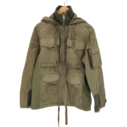 ギャップ Gap ジップフーディージャケット メンズ JPN:M