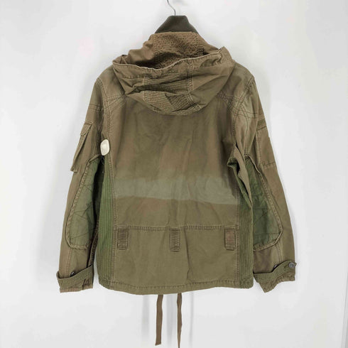 ギャップ Gap ジップフーディージャケット メンズ JPN:M