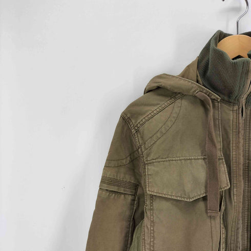 ギャップ Gap ジップフーディージャケット メンズ JPN:M